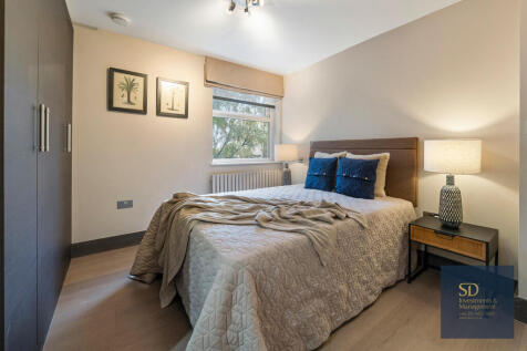 Flat 36, Boydell ...