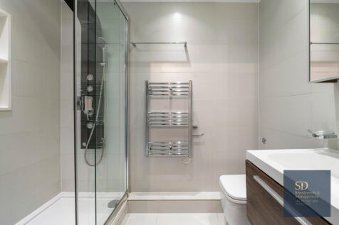 Flat 36, Boydell ...