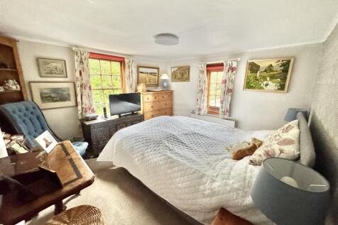 Main bedroom 1
