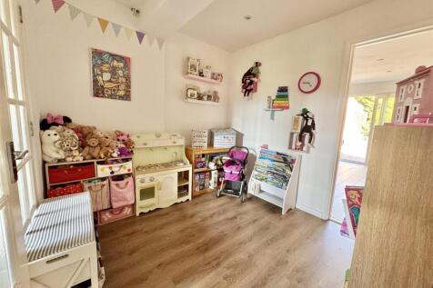 PLAYROOM