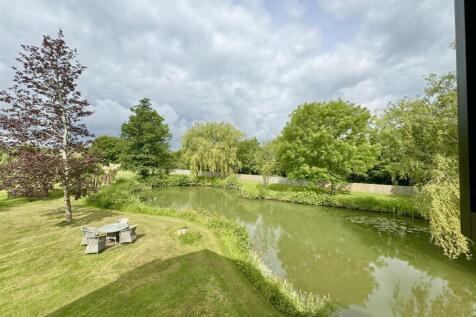 POND VIEW