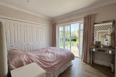 GROUND FLOOR BEDROOM 4