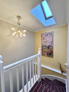 ANNEXE HALLWAY