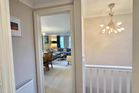 ANNEXE LANDING