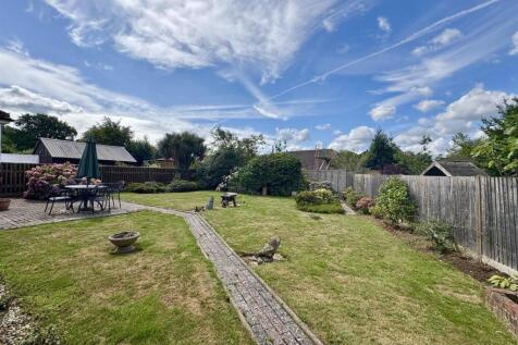 GARDEN 2