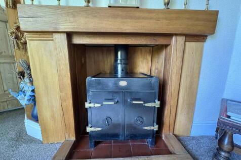 WOODBURNER