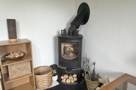 WOODBURNER