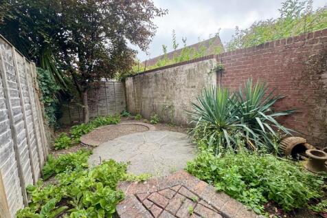 GARDEN 2