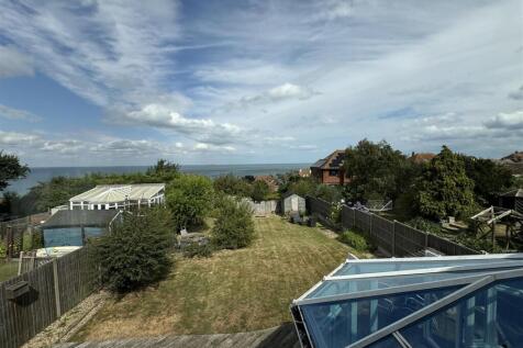 View from sitting room