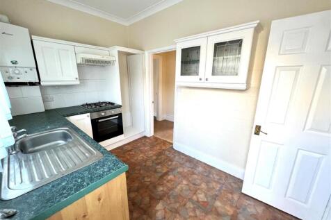 Kitchen -