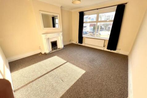 Living room -