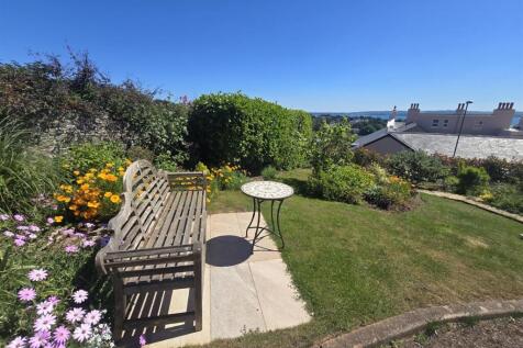 Communal Gardens