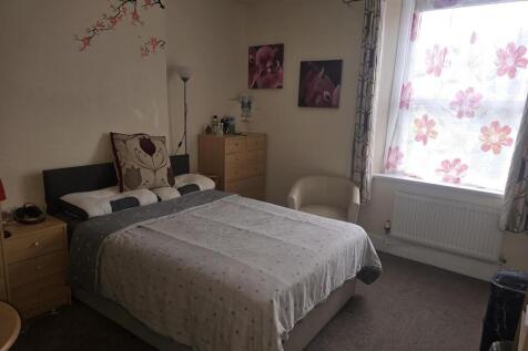 First Floor Bedroom 4