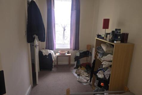 First Floor Bedroom 3
