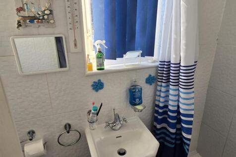 Lower Level Bathroom