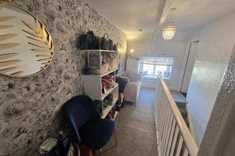 Top Hallway