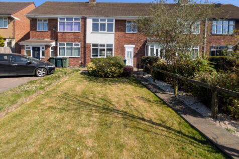 Stunning 3 bedroom Property For sale CV2