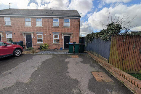 Modern 2 Bedroom property For Sale (55% Shared ow