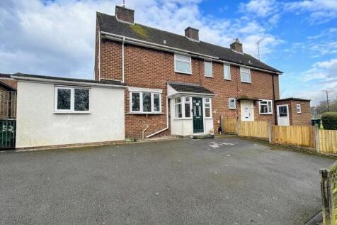 Beautiful 3 Bedroom Property for sale in Cv6