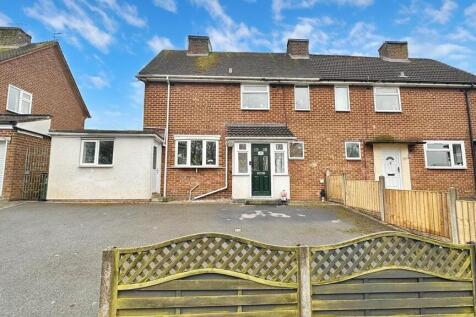 Beautiful 3 Bedroom Property for sale in Cv6