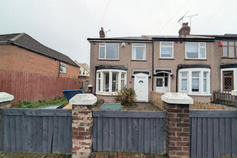 A well-presented family home ideally located in t