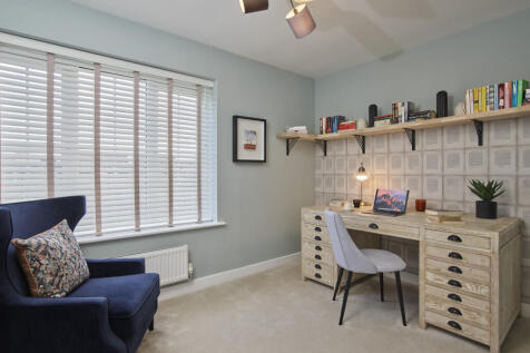 Showhome Photography