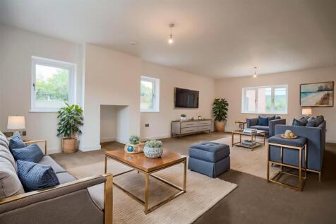 meadow-view-living-room - Living Room - Modern - 0