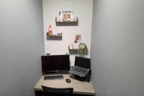 Office/storage
