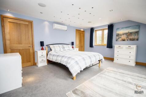 First Floor Bedroom 3