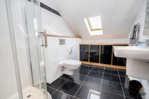 First Floor Shower Room