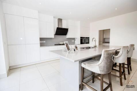 Kitchen/Family Room