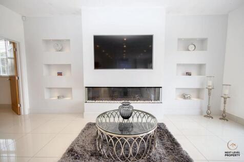 Kitchen/Family Room