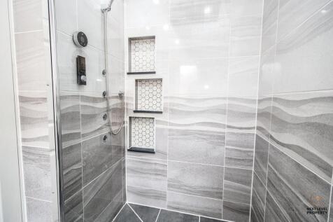 En-Suite Wet Room