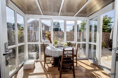 uPVC Conservatory