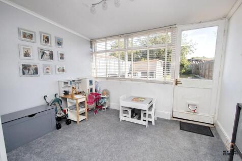 Playroom