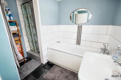 Ground Floor Bathroom