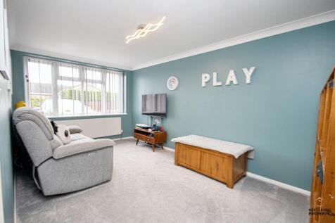 Playroom/Home Office