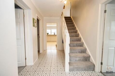 Inner Hallway