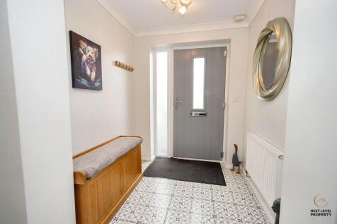 Entrance Lobby