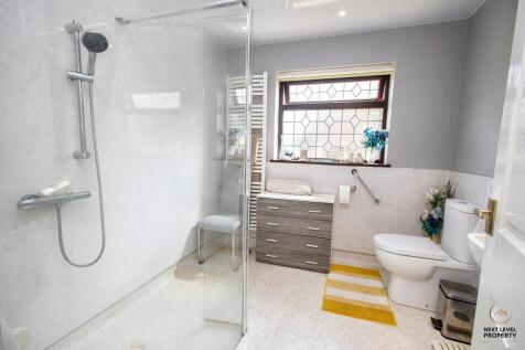 Wet room