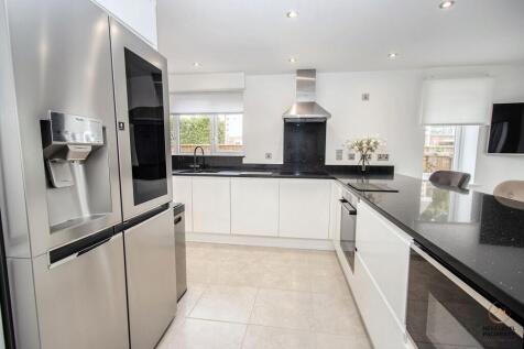 Kitchen/Family Room