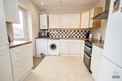 Annex Kitchen