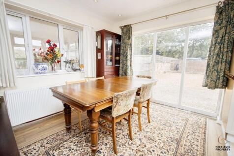 Annex Dining area