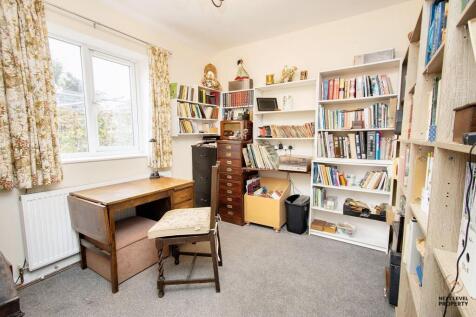 Annex bedroom 2