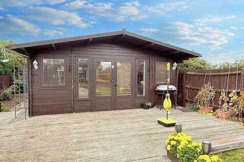 Wood Cabin