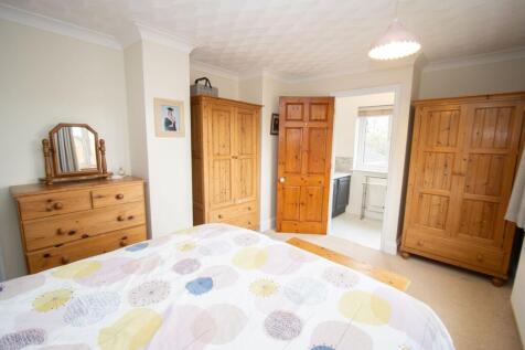 Bedroom 1 with En-Suite