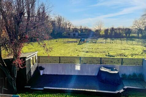 Viewof fields from Bedroom 2
