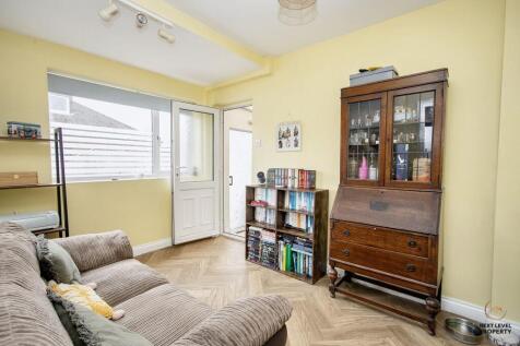 Study/Sitting room