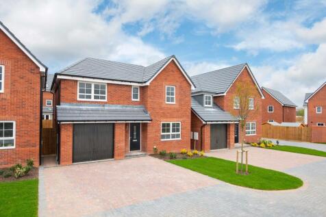 primary property image
