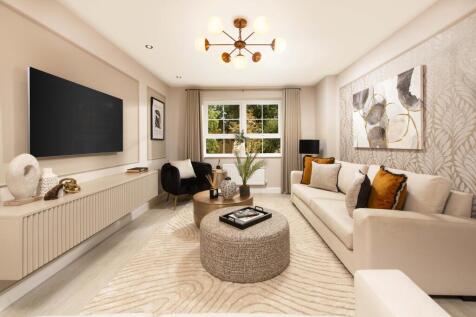 Hemsworth lounge